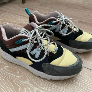 Karhu Fusion